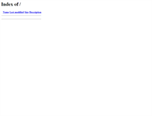 Tablet Screenshot of clients.domainzguru.com